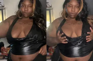 BBW Babe 🫶 FAT WET PUSSY 🥵 RIM JOBS ❤ SLOPPY THROAT 🥵 - Image 8