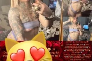 Flamingo babyy - 32 - Image 2