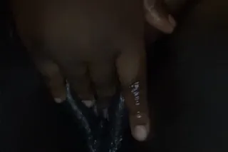 wet & gushy &tight throat😩💦 - Image 7