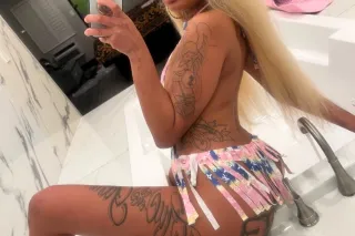 DON'T MISS OUT 😍 𝐓𝐇𝐈𝐂𝐊 ᴀɴᴅ 𝐏𝐑𝐄... - Image 4