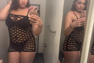 HI BABY😘 IM MARIAH 😍mixed black latina around OAK AIRPORT, traveling all EASTBAY ready to make you laugh and cum 🙊🌹❤come see me 👅 very sweet 🍭 and sexy upscale💄girl😍 ready to meet some nice men 😍100% real can verify no ❌poli - Image 1