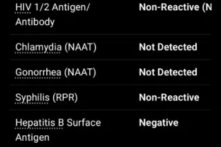 Clean Bare Eighty Dollar Quick... - Image 3