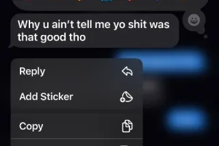 Clean Bare Eighty Dollar Quick... - Image 1