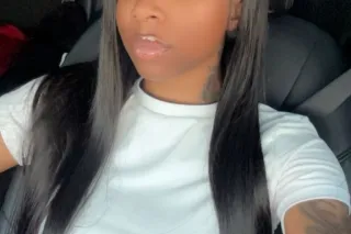 sweet & petite 💕🫦ebony dolll 💕⚠ wet & slipperyyyy 💦 - Image 7