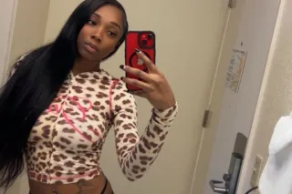 sweet & petite 💕🫦ebony dolll 💕⚠ wet & slipperyyyy 💦 - Image 8