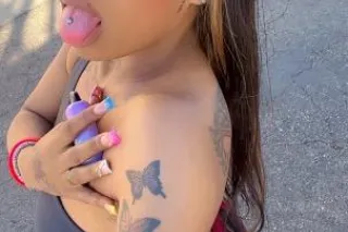 iM BACK💦THROAT GODDESS❗👅DONT S... - Image 2