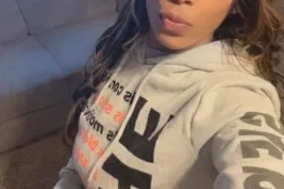 iM BACK💦THROAT GODDESS❗👅DONT S👅CK DICK i SWALLOW IT 💦 - Image 5