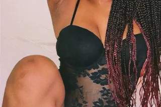 Blasian goddess🌺New In Town In... - Image 4