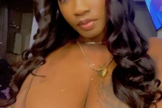 Whats Dinner Without Desert🍭🍦🍫... - Image 2