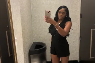 Fat Pussy Princess Just Visiti... - Image 3