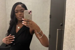 Fat Pussy Princess Just Visiting - Image 6