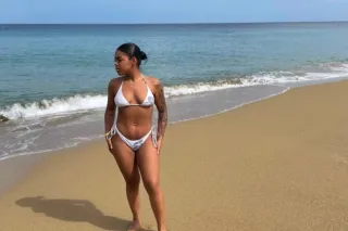 pretty and sexy girl online - ... - Image 1