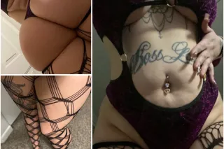💦🖤💋 100% Real, Pretty N Curvy Italian Vixxen! • Bremerton IC/OC 💋🖤💦 - Image 5