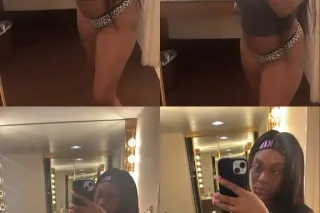 daddy's baby 💦👅 - Image 7