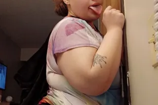 Gushy Pussy Ready To Make You Nut I love Cum ❤ - Image 8
