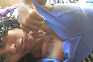 💦👅come gag me!! youll love this head doctor👅💦 - Image 7