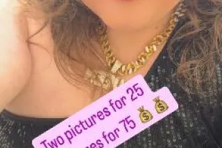 specials available TIGHT WET SLIPPERY 💦💦 GOOD TIMES NO COPS NO DRAMA NO BS NO ISSUES BBW SNOW BUNNY😛😘🥰 - - Image 1