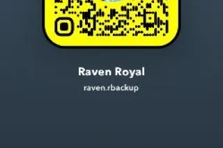 Raven Royale 👑 IMMMM BACCCKK!!... - Image 1