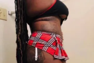 chocolate babe 🍫🍫 available now💦 - Image 8