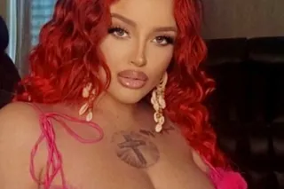 Sexy Barbie Doll - Image 2