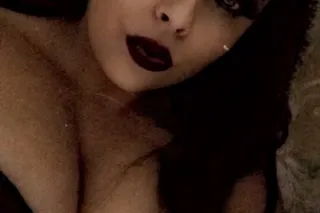 Sexy Latina incall outcalll facetime shows 😛🤤😘 - Image 5