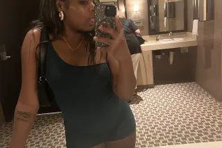 Sexy Petite Ebony💦Charming n D... - Image 2