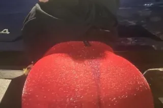 Come Get You Some Of This Yell... - Image 1
