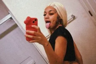 2✨💭Pretty Petite & Ready to Meet 🎀 👅 💦 - Image 6