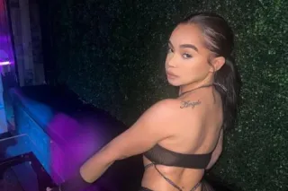 Latina ready to please all your desires, new in the area🖤. - Image 2