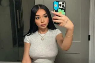 Latina ready to please all your desires, new in the area🖤. - Image 1
