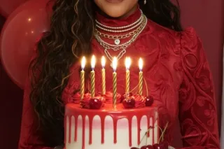 sexy stacy cavali.....latina tan skinned dark areolas big nipples ...bi lingual mexican carribean n asian... - Image 7