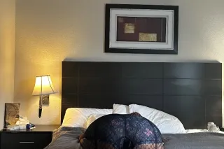 120🌹QV 150🌹HH🌹🤓😘SPECIAL TIRED CUM 👀 DA 🐐💆🏽 120🌹 HAPPY ENDING👋 - Image 5