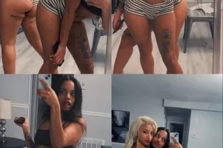 Come Escape With A Baddie 🥰 2 girl 👯♀ - Image 5