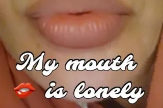 💋Mouth Magic Monday💋Come and s... - Image 1
