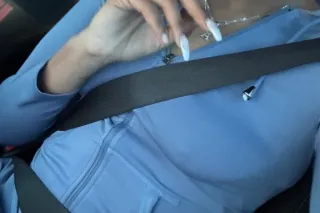 $100 qv special👀💕 wanna have some fun come see abt this throat daddy! 👅 2 girl also available! - Image 1