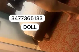 Hi i m Doll😍BBJ❤69❤BACK IN THE... - Image 2