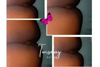 ✨️🥰 SLOPPY TOPPY 🍫 BIG BOOTY T... - Image 1