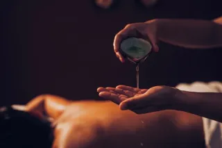 🌸Nuru, Massage , 🌺Body Rubs🌼 - Image 1