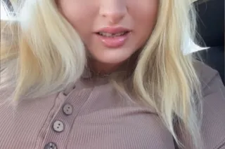 got the house to myself come be naughty w me😈😈😈 - Image 7