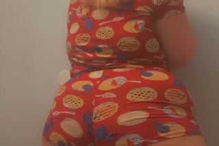 got the house to myself come be naughty w me😈😈😈 - Image 9