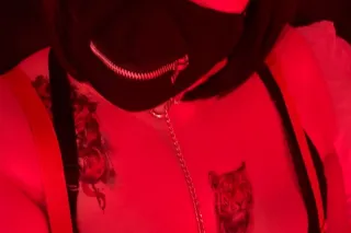 Masked Lady D (first time clients 150 minimum) Join my OF for just $3.25 from now till April 17th! Extended - Image 4