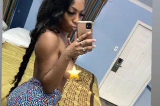 😽Sexy Brown Stallion😻Wet Tight Pussy💦 Lets Have Some Fun Daddy🤭 - Image 6