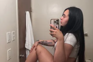 NOVATO 📍ASK ABOUT MY SPECIAL 😜! THE ONE N ONLY GUATEMALAN HOTTIE 🎀🇬🇹 - Image 5