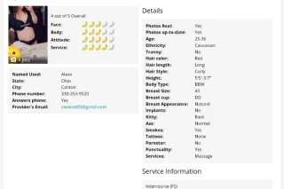 Big & Pretty - Wettest in the ... - Image 3