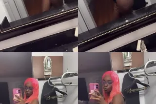 Dominant Sweet & Seductive 👑✨💦... - Image 3