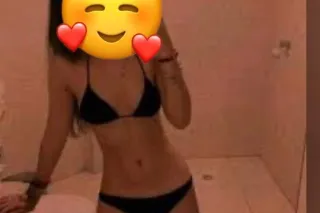 latina sexy hondurea🍒💦🔥 - Image 5