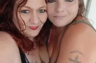 Sinfully Sultry Sun Soaked Sunday The Head Doctor Jay-Leah and Assistant Sarah - Image 5