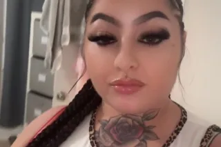 MIXED LATINA IN TOWN ONE NIGHT ONLY💫😝😻 - Image 12