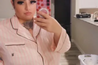 MIXED LATINA IN TOWN ONE NIGHT... - Image 3