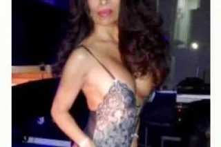 Mature Playmate Look-A-Like La... - Image 2